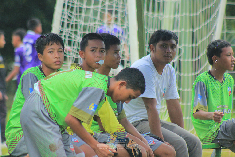 ijl u14 081125 naz purwakarta vs toyo haryono