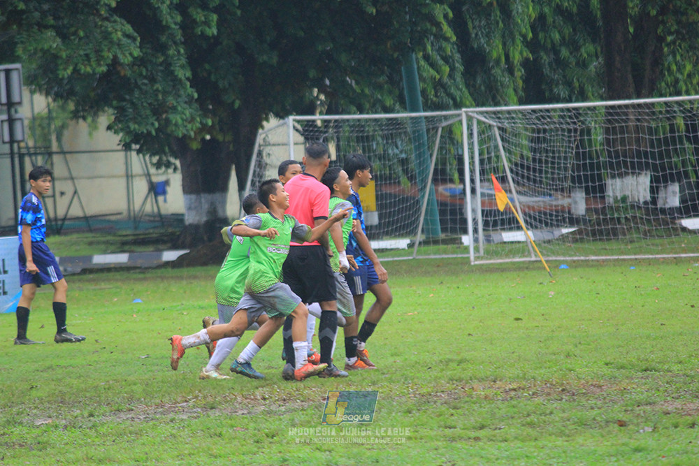ijl u14 081125 naz purwakarta vs toyo haryono