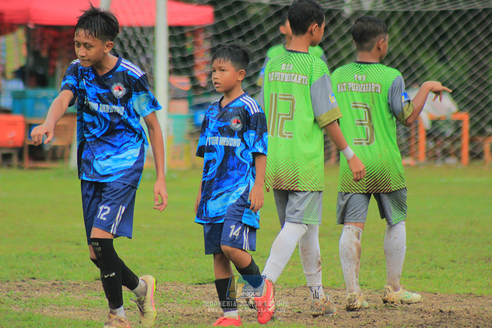 ijl u14 081125 naz purwakarta vs toyo haryono