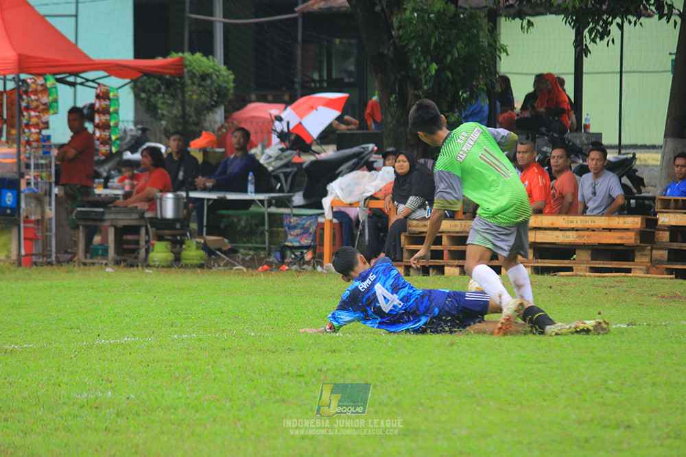 ijl u14 081125 naz purwakarta vs toyo haryono