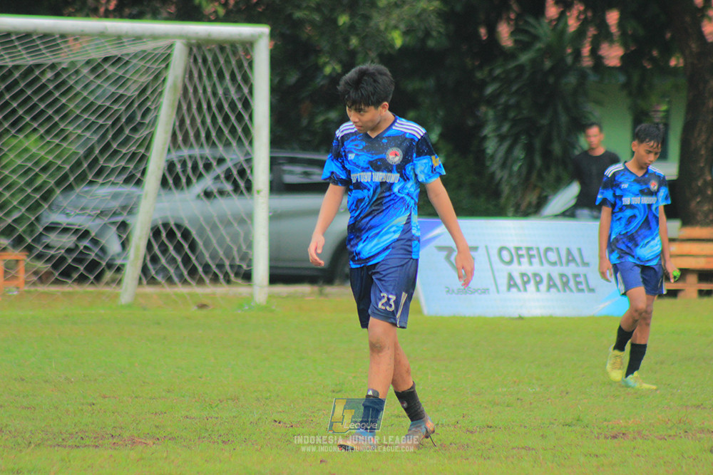 ijl u14 081125 naz purwakarta vs toyo haryono
