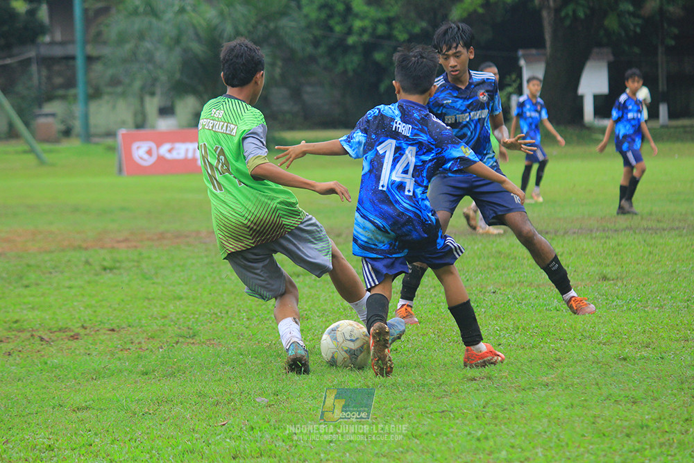 ijl u14 081125 naz purwakarta vs toyo haryono