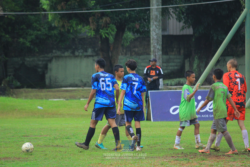 ijl u14 081125 naz purwakarta vs toyo haryono