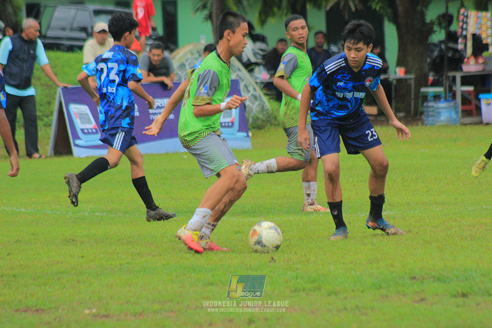 ijl u14 081125 naz purwakarta vs toyo haryono