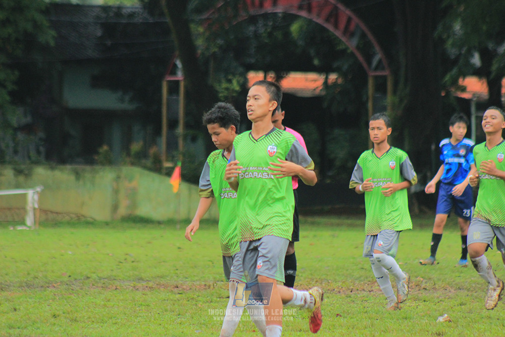 ijl u14 081125 naz purwakarta vs toyo haryono