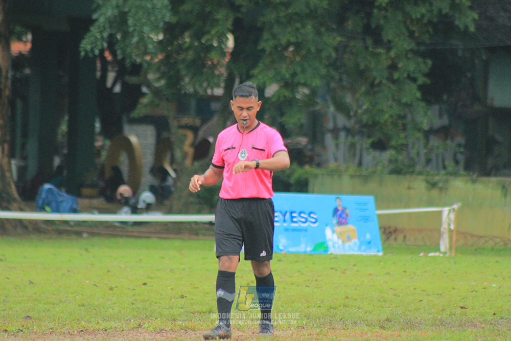 ijl u14 081125 naz purwakarta vs toyo haryono