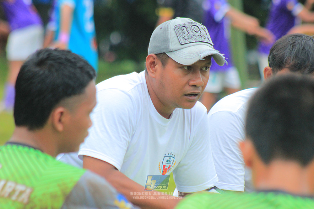 ijl u14 081125 naz purwakarta vs toyo haryono