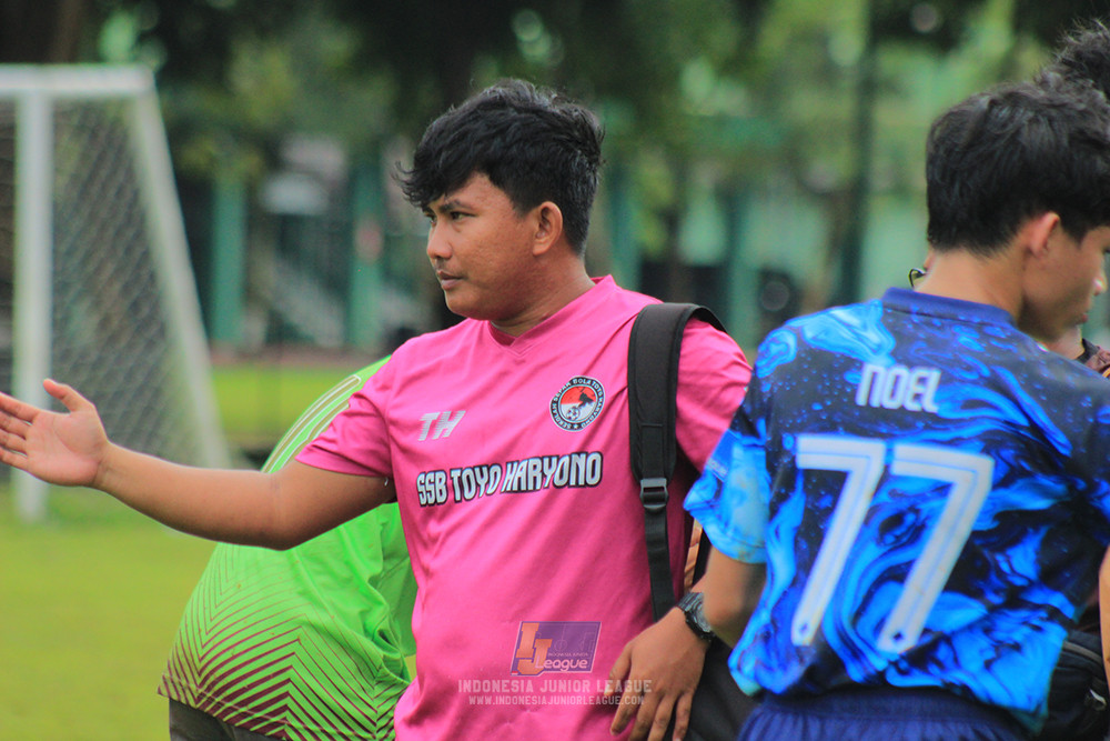 ijl u14 081125 naz purwakarta vs toyo haryono