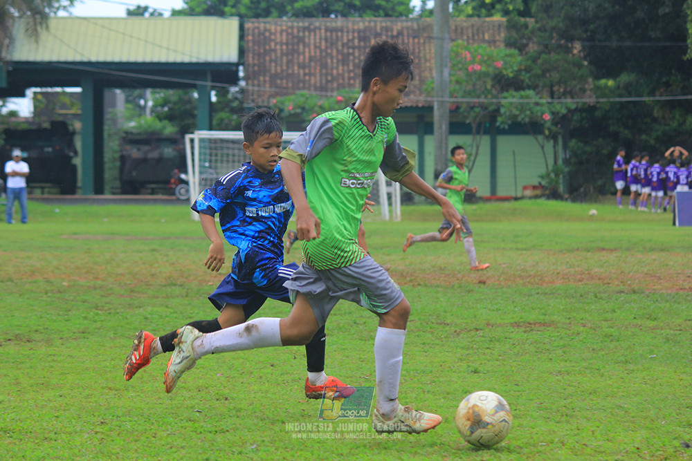 ijl u14 081125 naz purwakarta vs toyo haryono