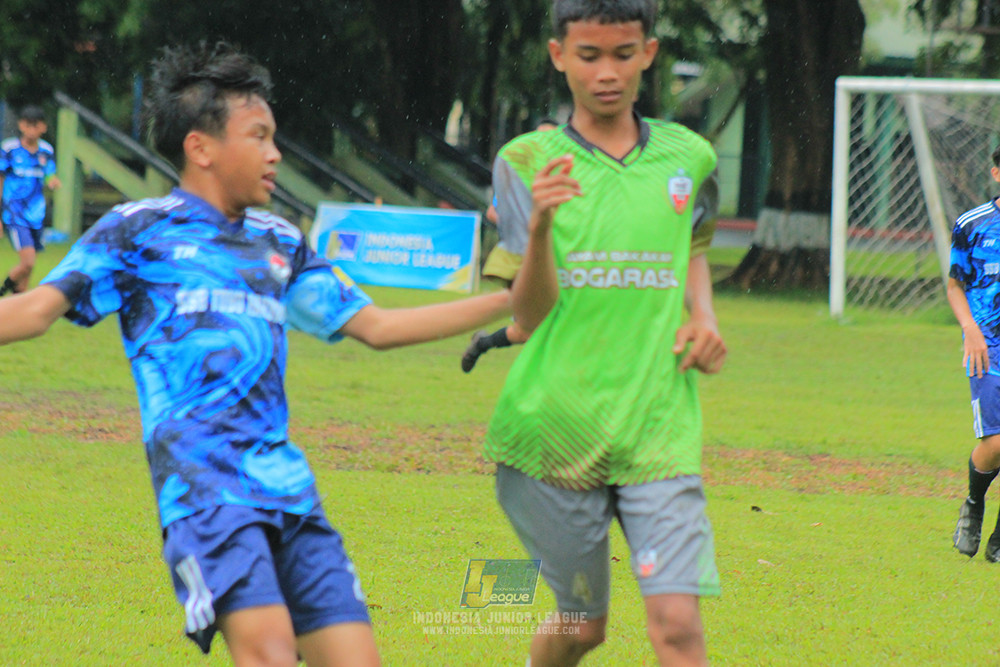 ijl u14 081125 naz purwakarta vs toyo haryono