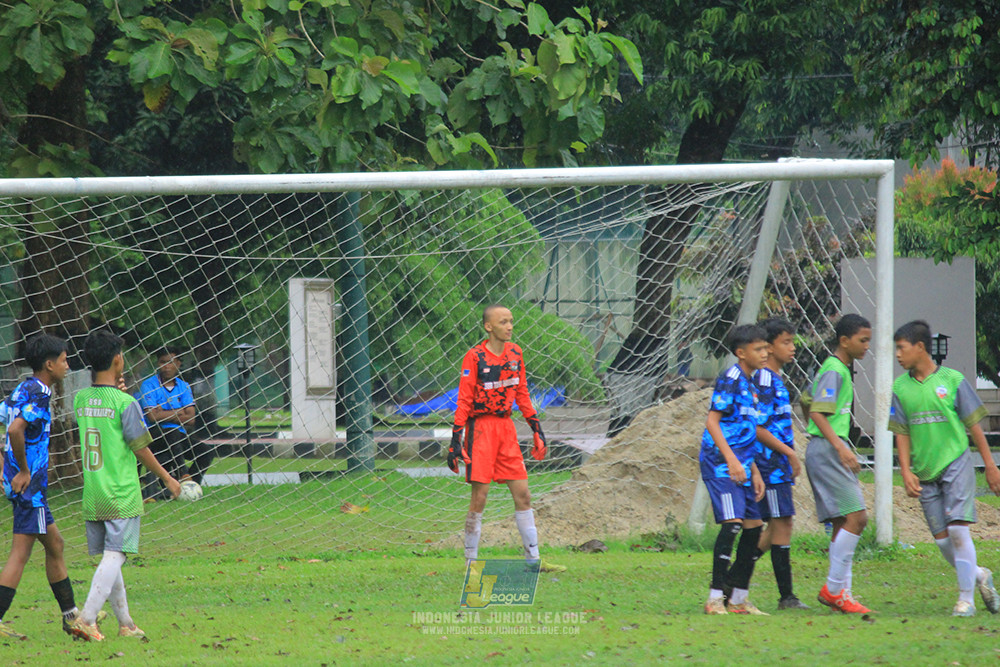 ijl u14 081125 naz purwakarta vs toyo haryono