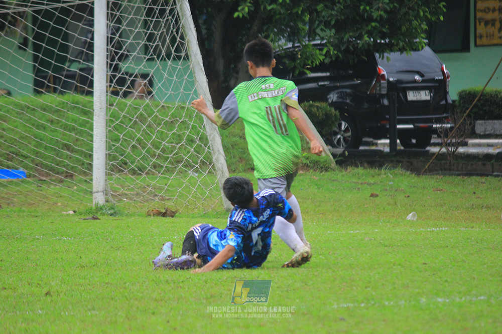 ijl u14 081125 naz purwakarta vs toyo haryono
