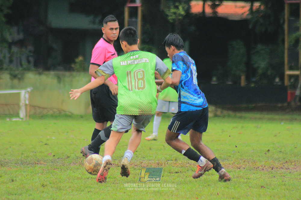 ijl u14 081125 naz purwakarta vs toyo haryono