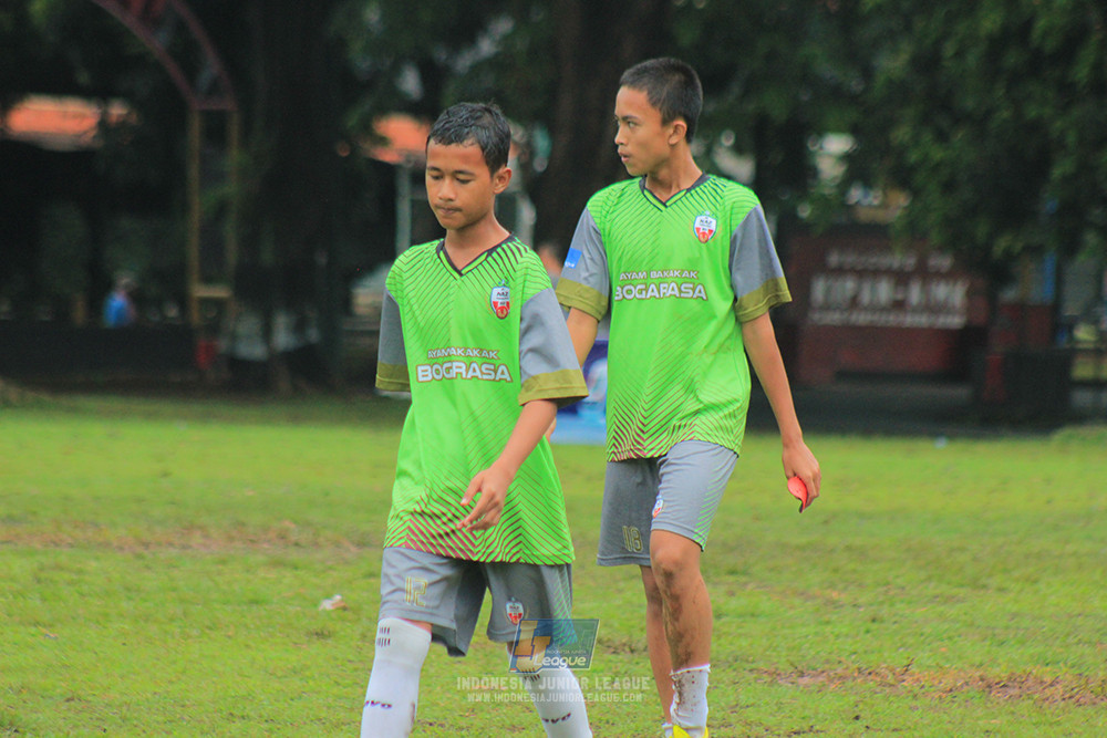 ijl u14 081125 naz purwakarta vs toyo haryono