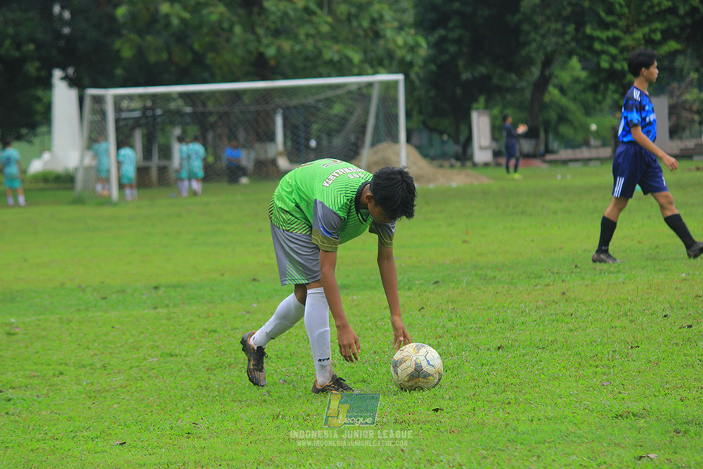 ijl u14 081125 naz purwakarta vs toyo haryono