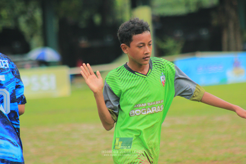 ijl u14 081125 naz purwakarta vs toyo haryono