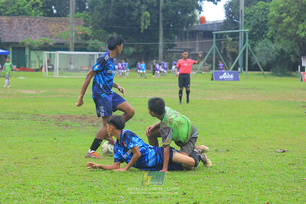 ijl u14 081125 naz purwakarta vs toyo haryono