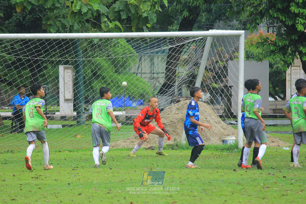 ijl u14 081125 naz purwakarta vs toyo haryono