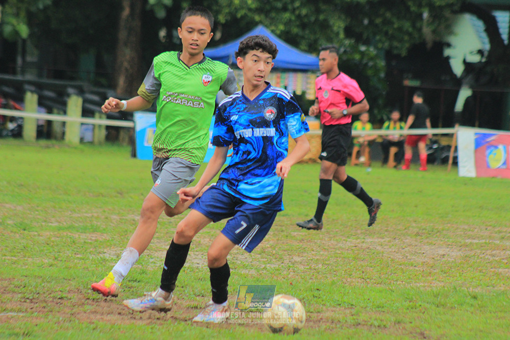 ijl u14 081125 naz purwakarta vs toyo haryono