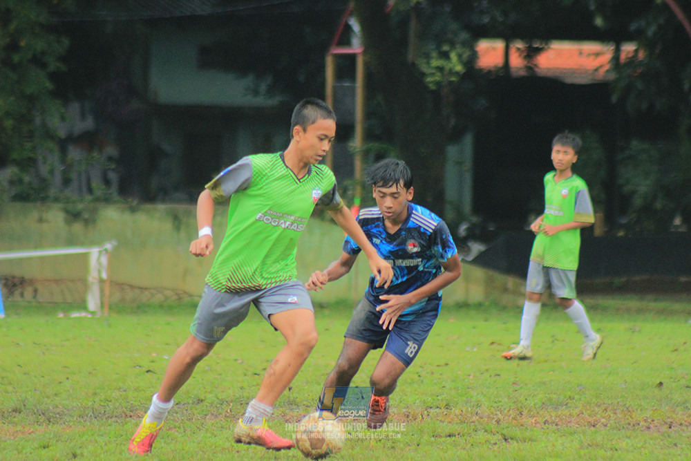 ijl u14 081125 naz purwakarta vs toyo haryono