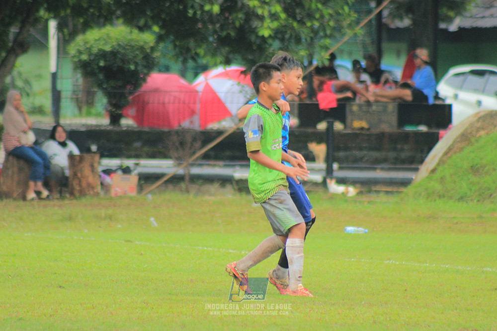 ijl u14 081125 naz purwakarta vs toyo haryono