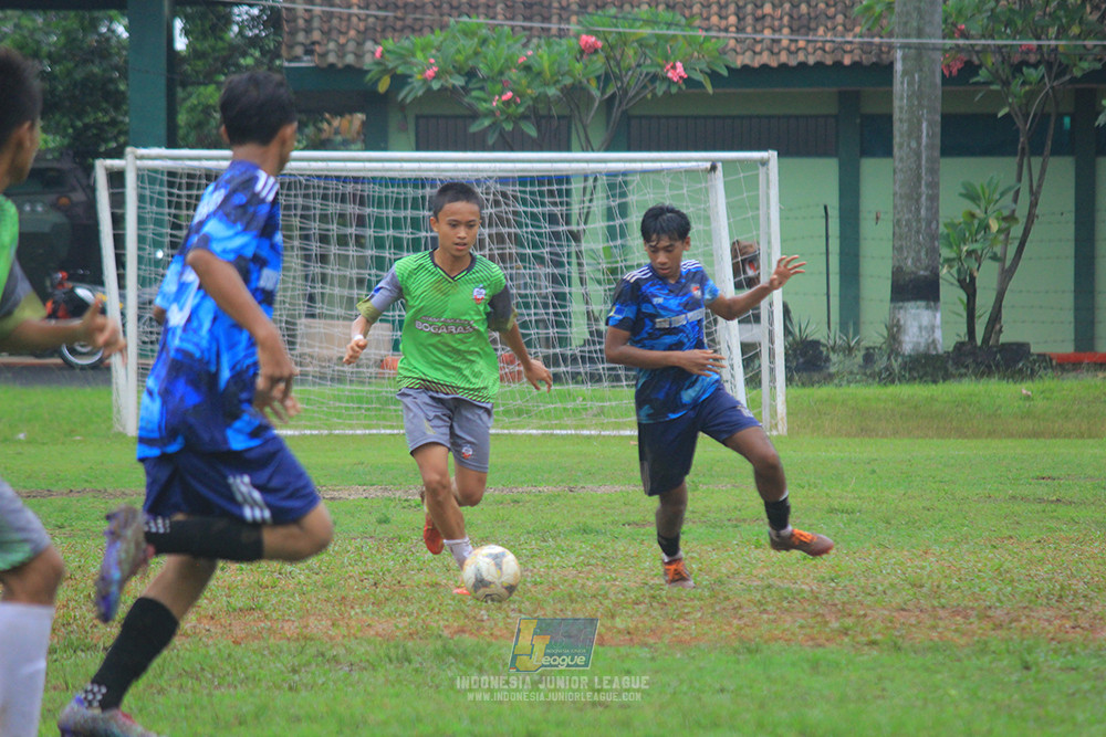 ijl u14 081125 naz purwakarta vs toyo haryono