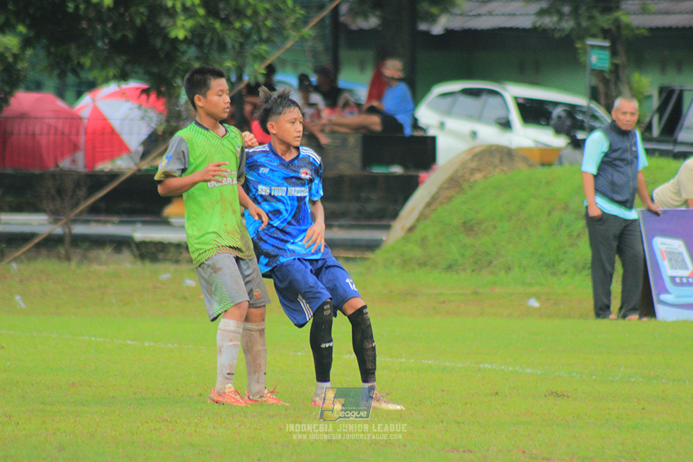 ijl u14 081125 naz purwakarta vs toyo haryono