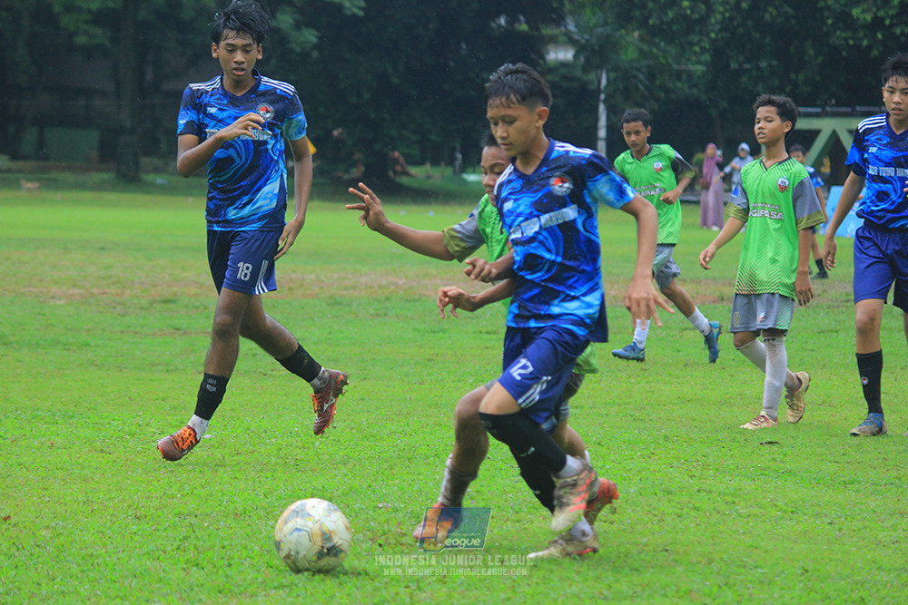 ijl u14 081125 naz purwakarta vs toyo haryono