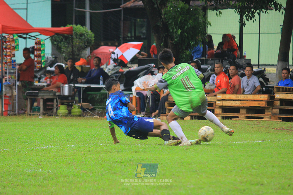 ijl u14 081125 naz purwakarta vs toyo haryono