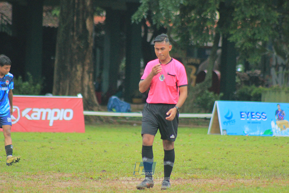 ijl u14 081125 naz purwakarta vs toyo haryono