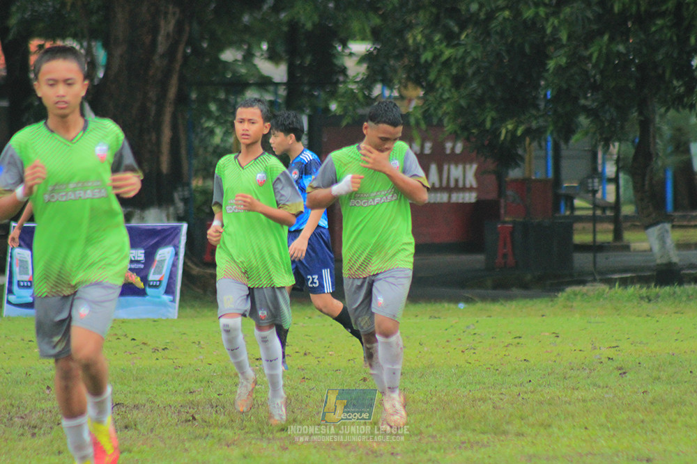 ijl u14 081125 naz purwakarta vs toyo haryono