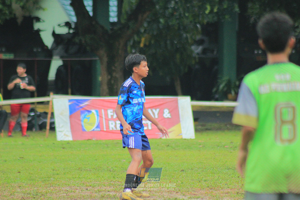 ijl u14 081125 naz purwakarta vs toyo haryono
