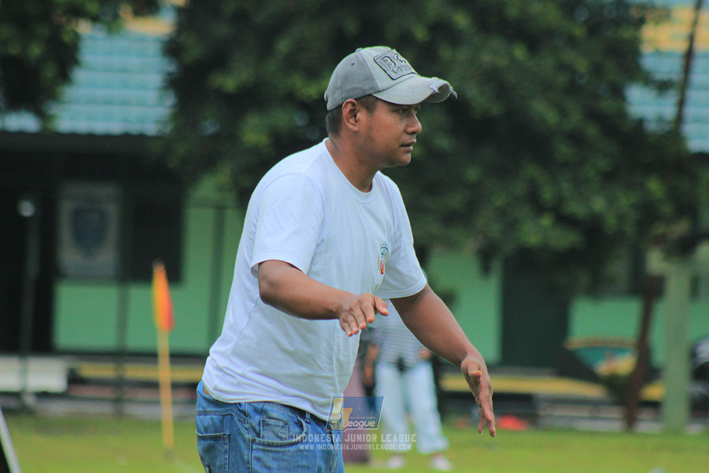 ijl u14 081125 naz purwakarta vs toyo haryono