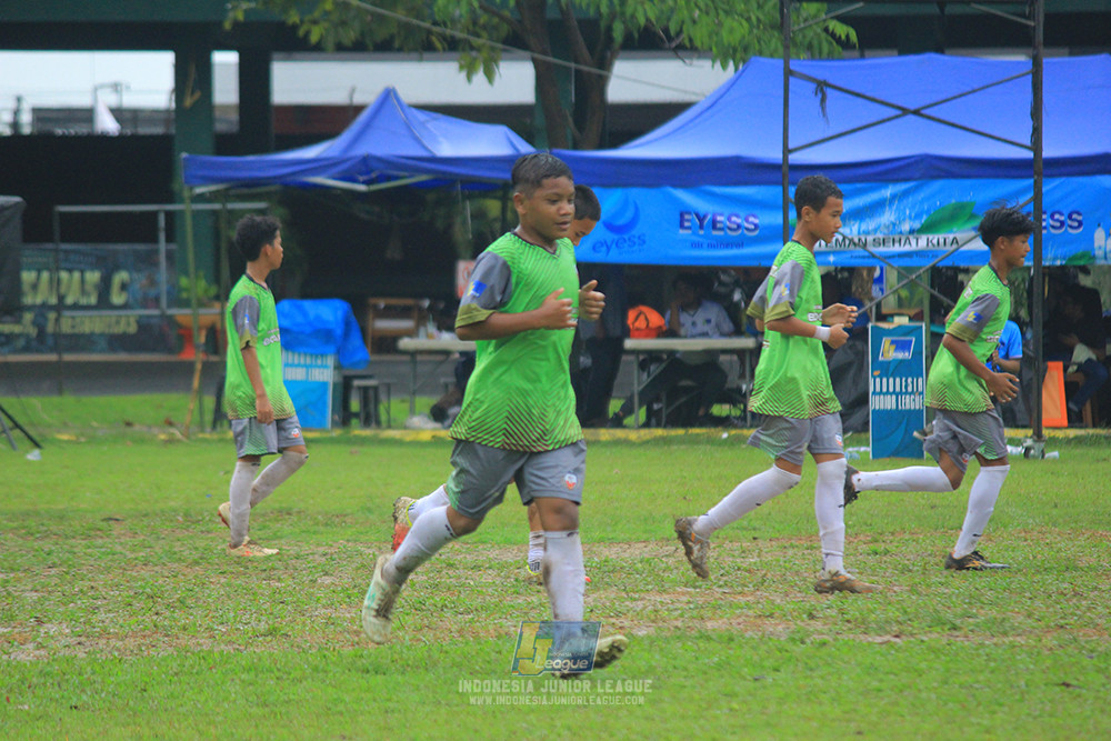 ijl u14 081125 naz purwakarta vs toyo haryono