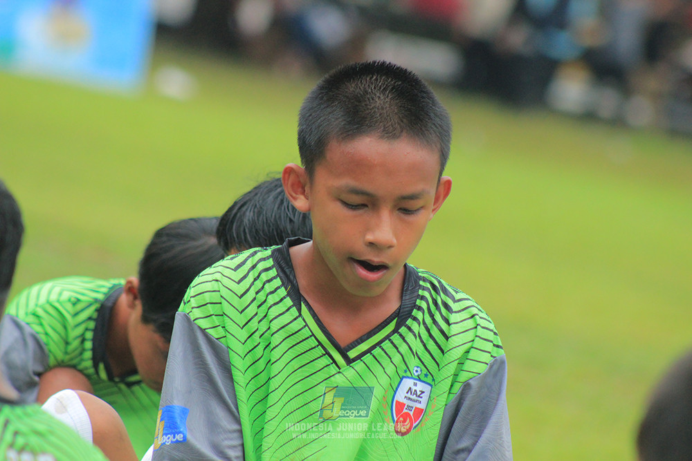 ijl u14 081125 naz purwakarta vs toyo haryono