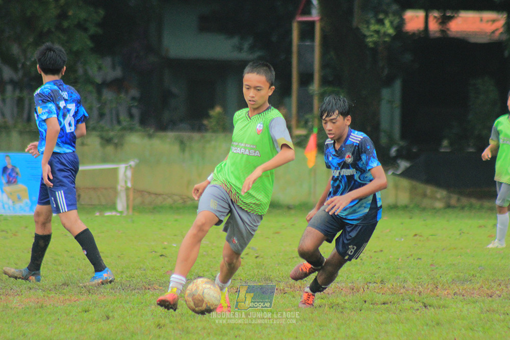 ijl u14 081125 naz purwakarta vs toyo haryono