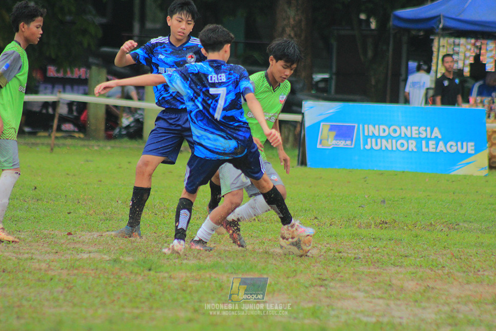 ijl u14 081125 naz purwakarta vs toyo haryono