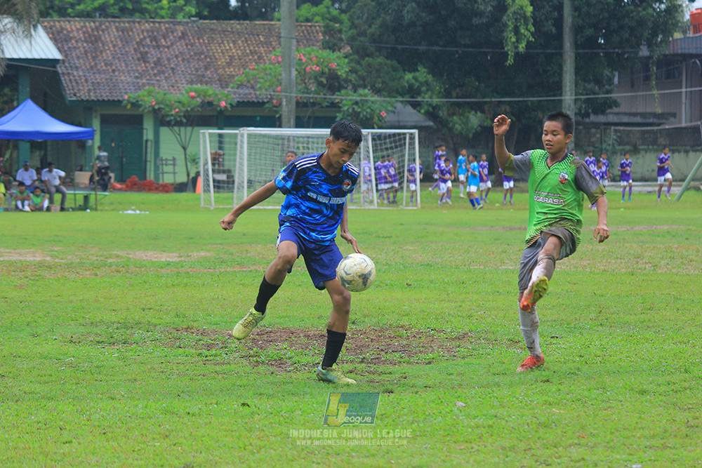 ijl u14 081125 naz purwakarta vs toyo haryono