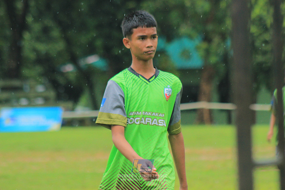 ijl u14 081125 naz purwakarta vs toyo haryono