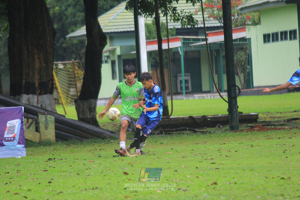 ijl u14 081125 naz purwakarta vs toyo haryono