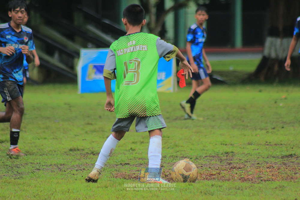 ijl u14 081125 naz purwakarta vs toyo haryono