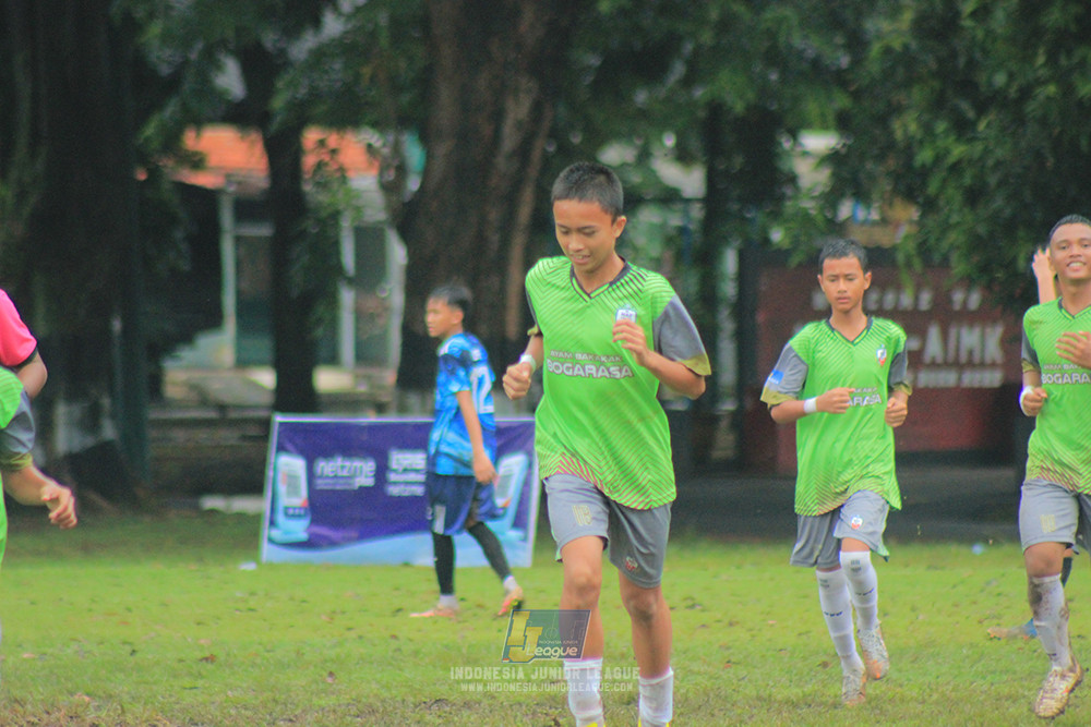 ijl u14 081125 naz purwakarta vs toyo haryono