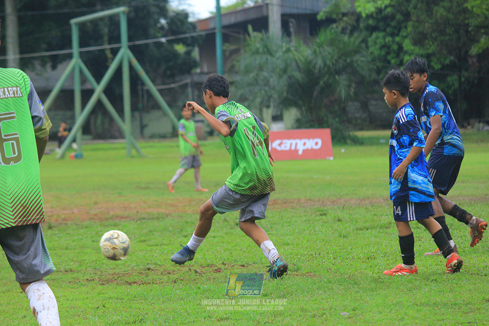 ijl u14 081125 naz purwakarta vs toyo haryono