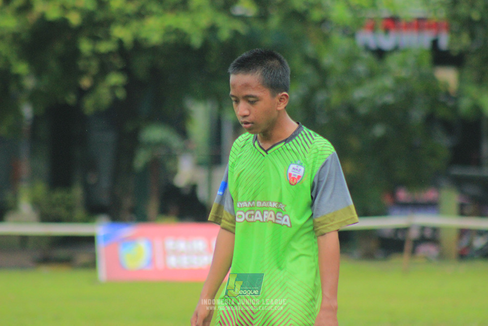 ijl u14 081125 naz purwakarta vs toyo haryono