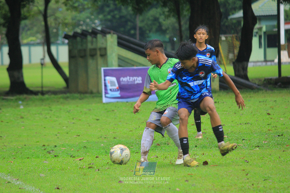 ijl u14 081125 naz purwakarta vs toyo haryono