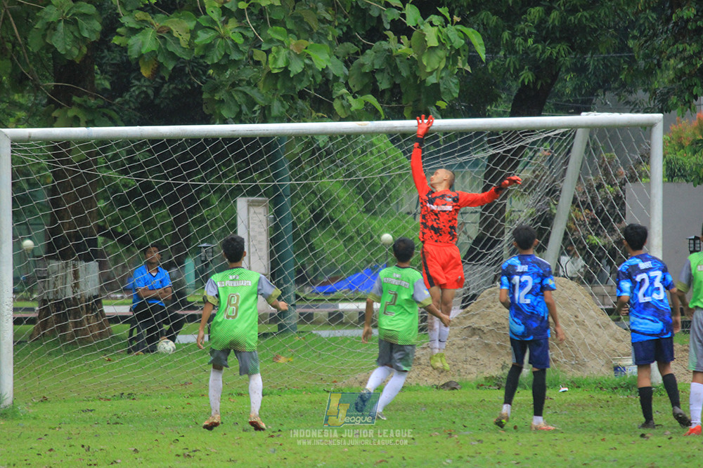 ijl u14 081125 naz purwakarta vs toyo haryono
