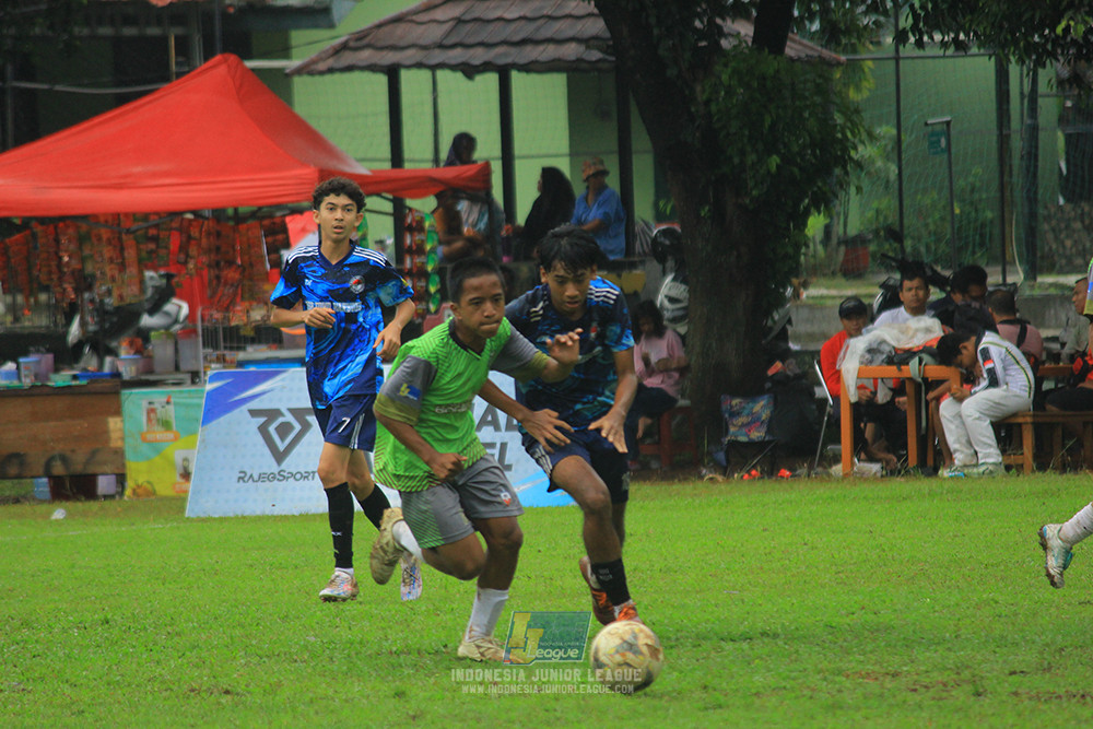 ijl u14 081125 naz purwakarta vs toyo haryono