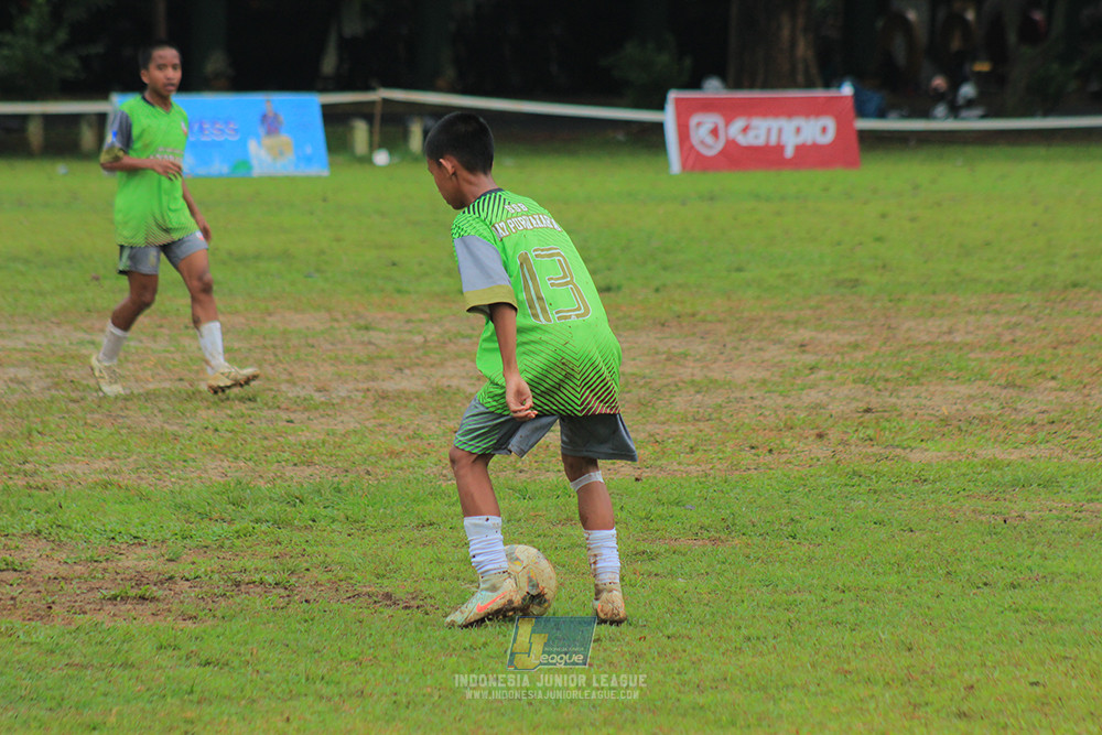 ijl u14 081125 naz purwakarta vs toyo haryono