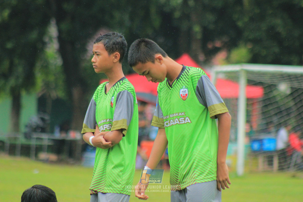 ijl u14 081125 naz purwakarta vs toyo haryono