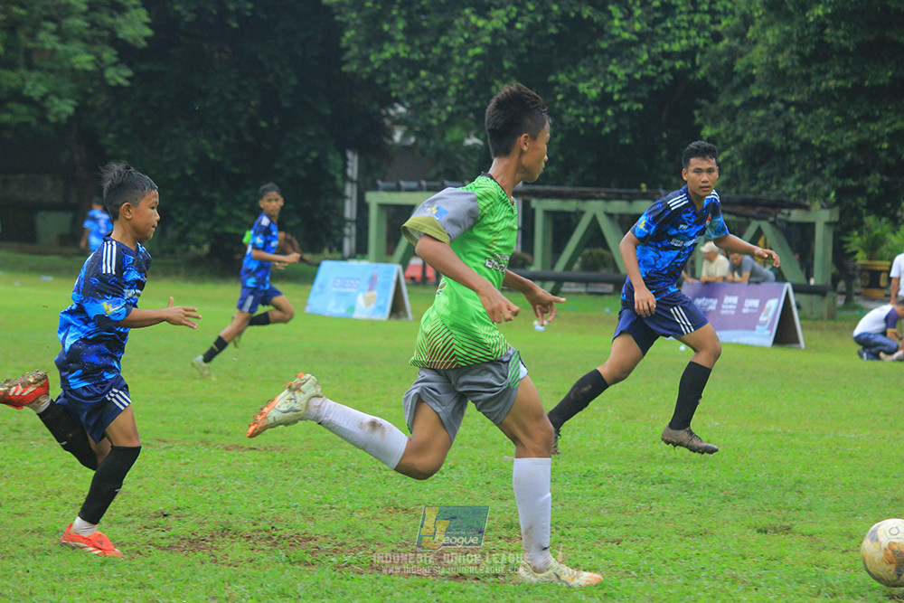 ijl u14 081125 naz purwakarta vs toyo haryono